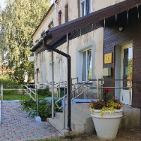 Salacgrīvas bibliotēkas Tūjas bibliotēka